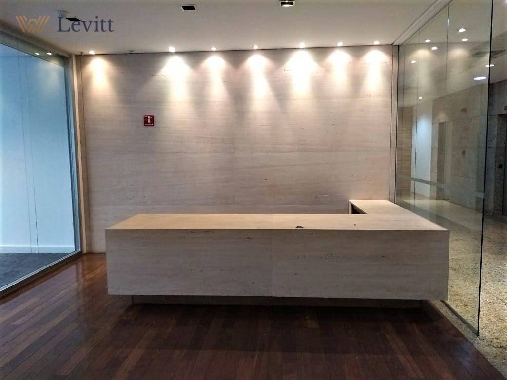 Prédio Inteiro para alugar, 1282m² - Foto 60