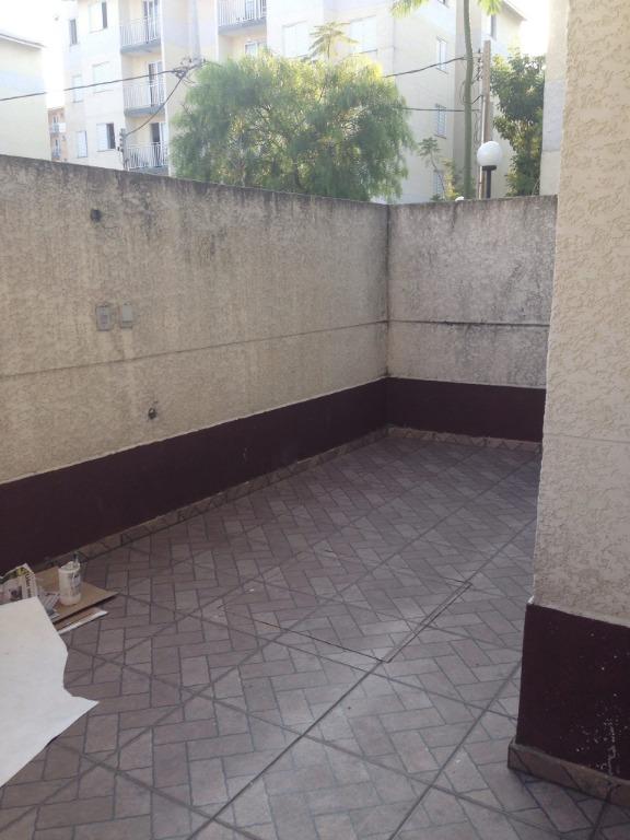 Apartamento à venda com 2 quartos, 55m² - Foto 1