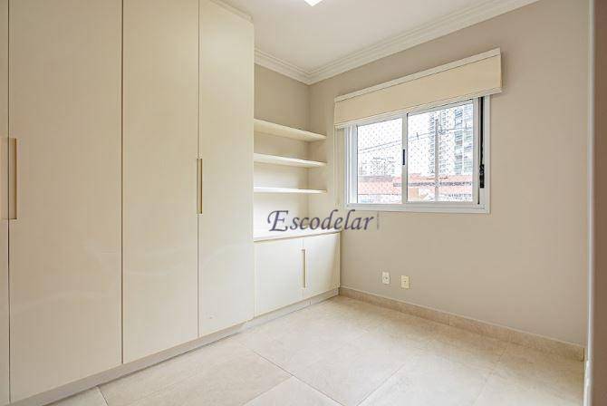 Apartamento à venda com 3 quartos, 130m² - Foto 22