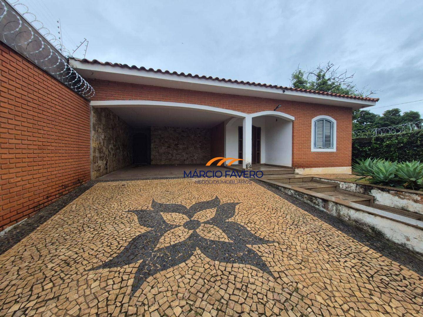 Casa, 4 quartos, 353 m² - Foto 1