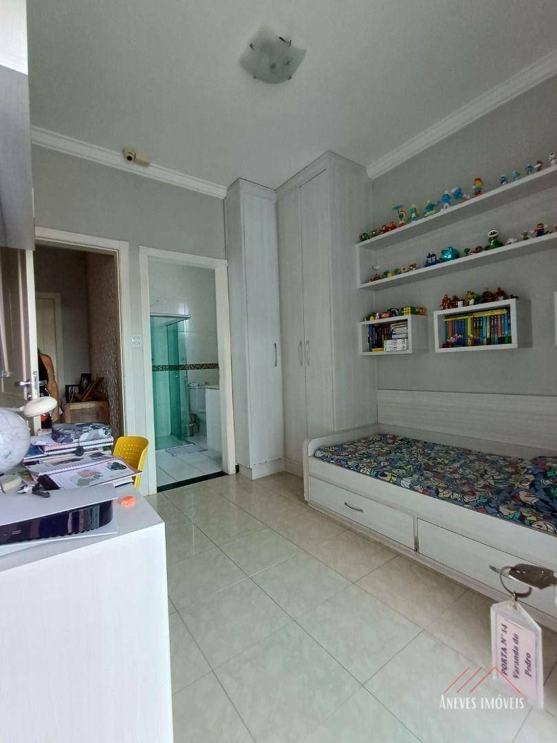 Casa de Condomínio à venda com 3 quartos, 316m² - Foto 14