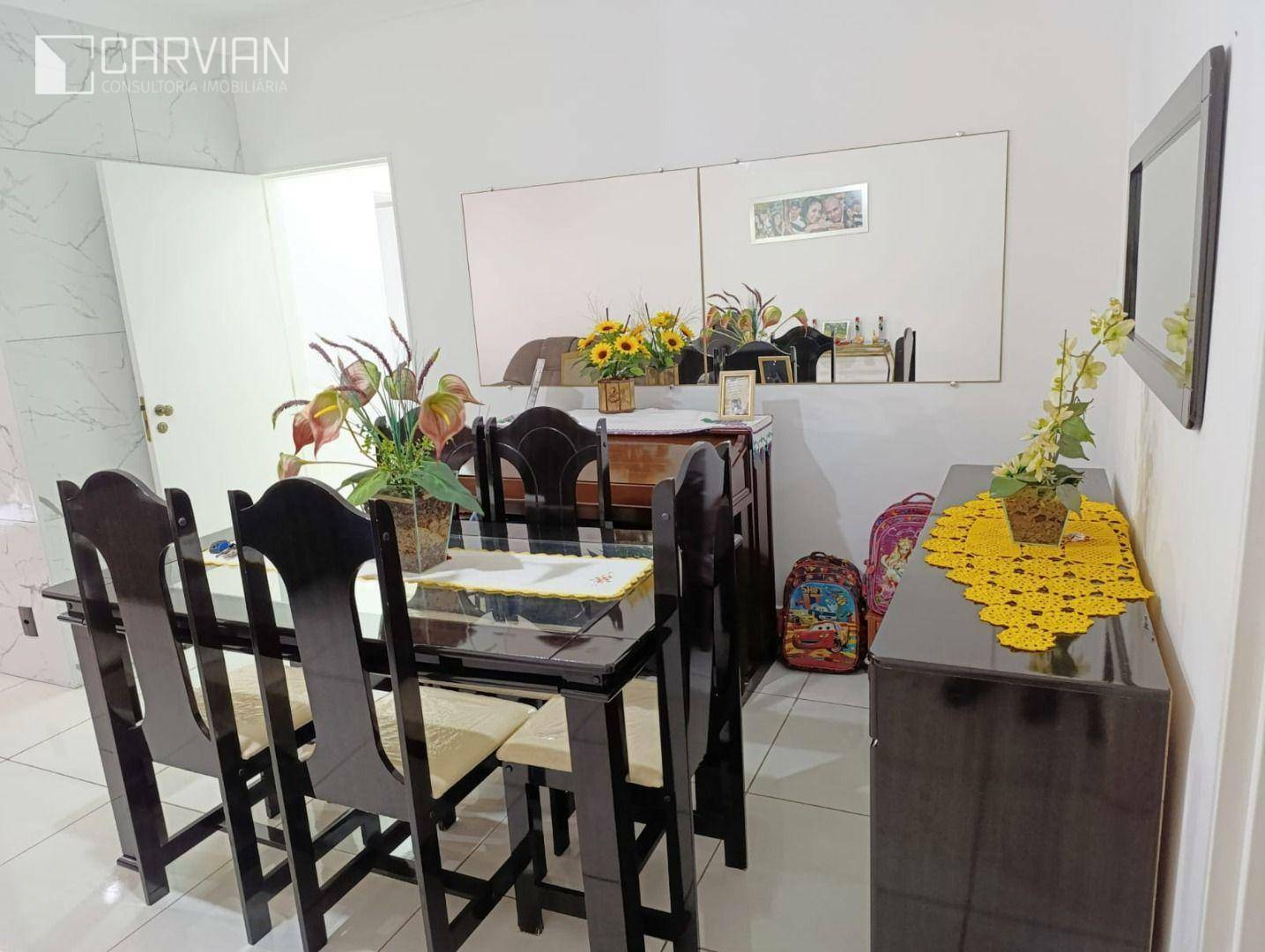 Apartamento à venda com 3 quartos, 135m² - Foto 14
