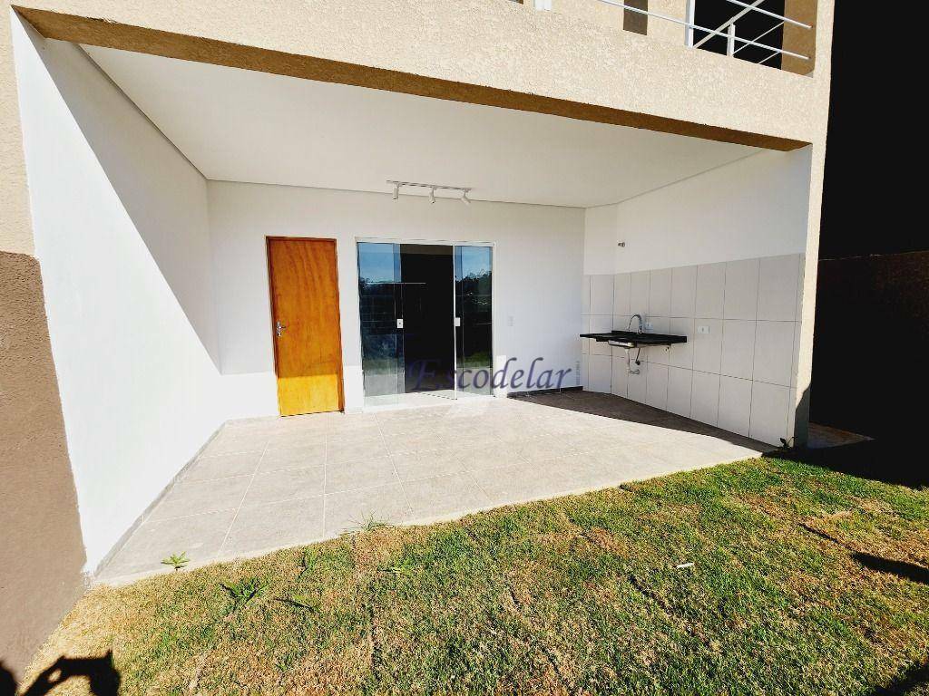 Casa à venda com 3 quartos, 115m² - Foto 14