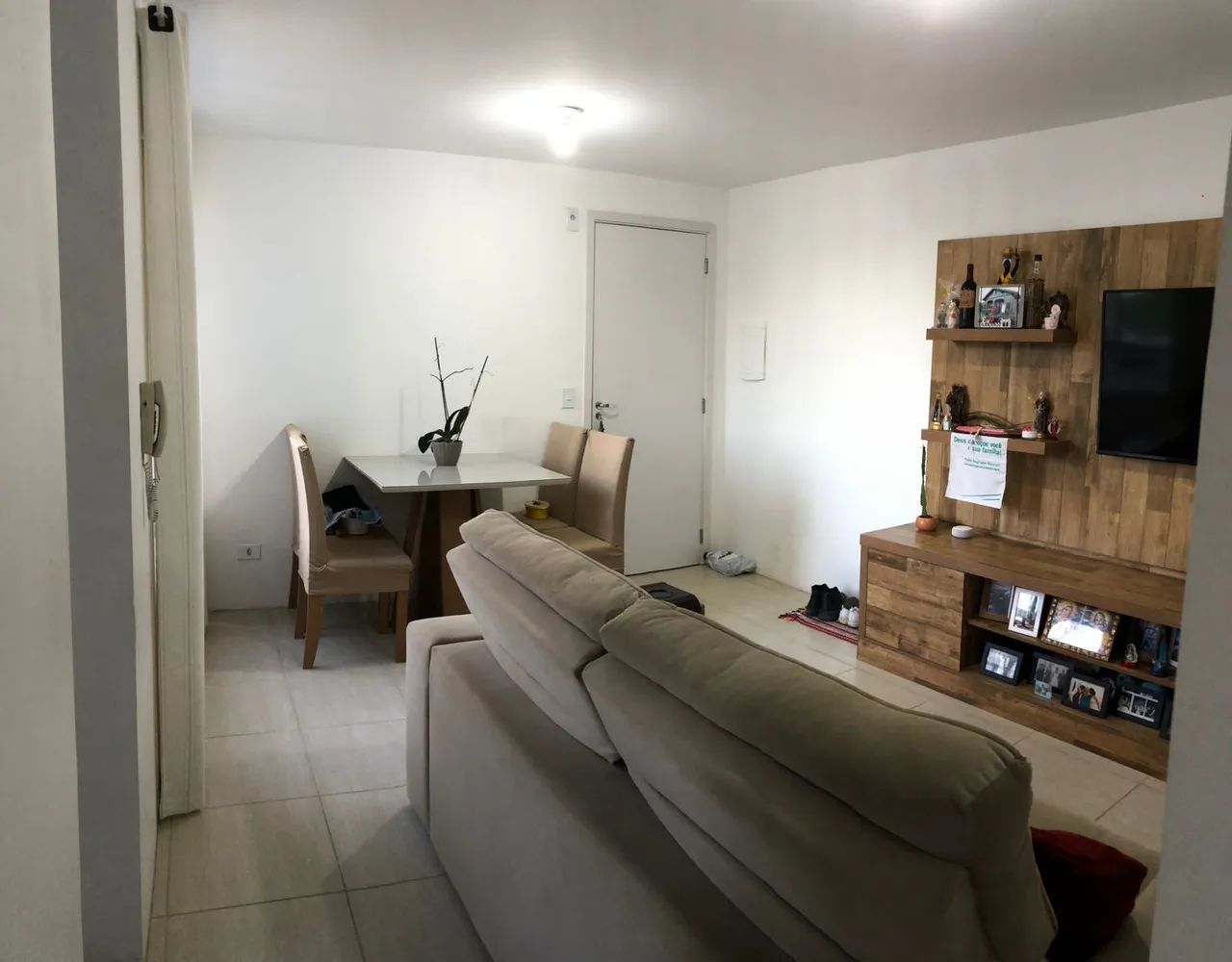 Apartamento à venda com 2 quartos, 49m² - Foto 5