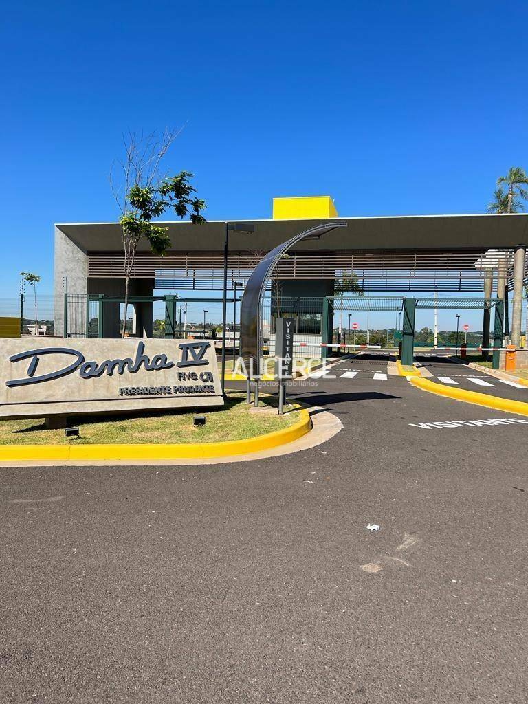 Loteamento e Condomínio, 588 m² - Foto 2