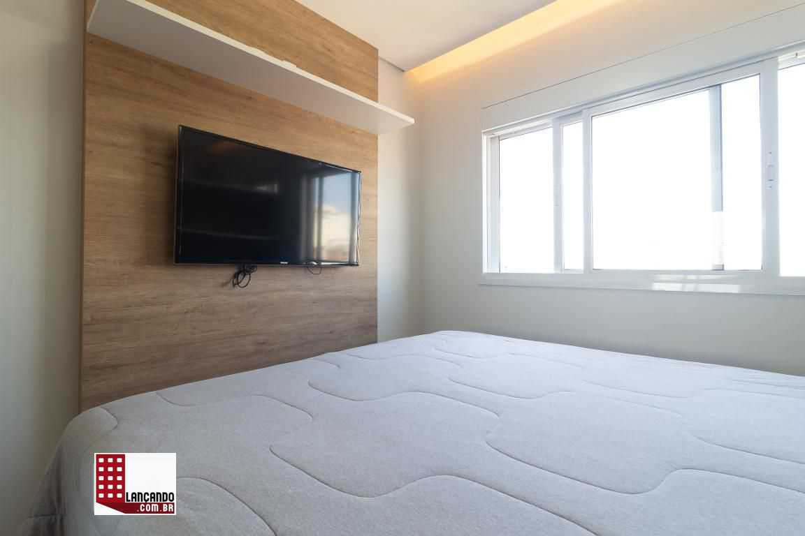 Apartamento à venda com 1 quarto, 58m² - Foto 13