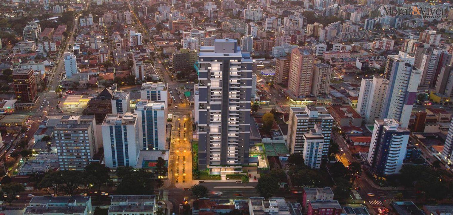 Apartamento à venda com 3 quartos, 138m² - Foto 6