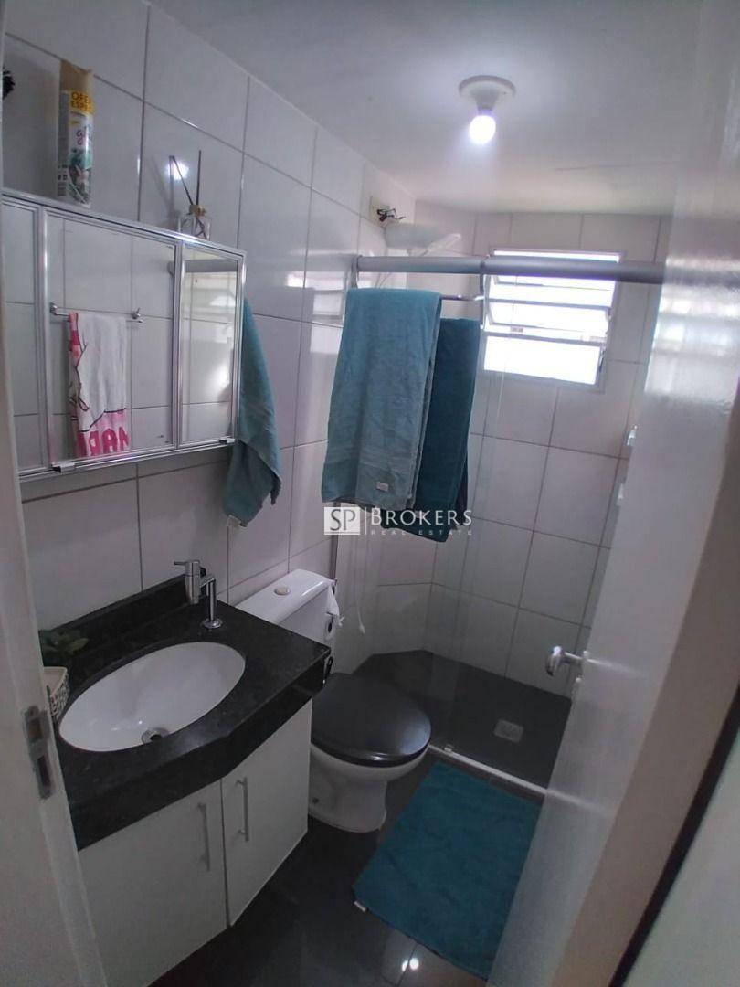 Apartamento à venda com 2 quartos, 40m² - Foto 18