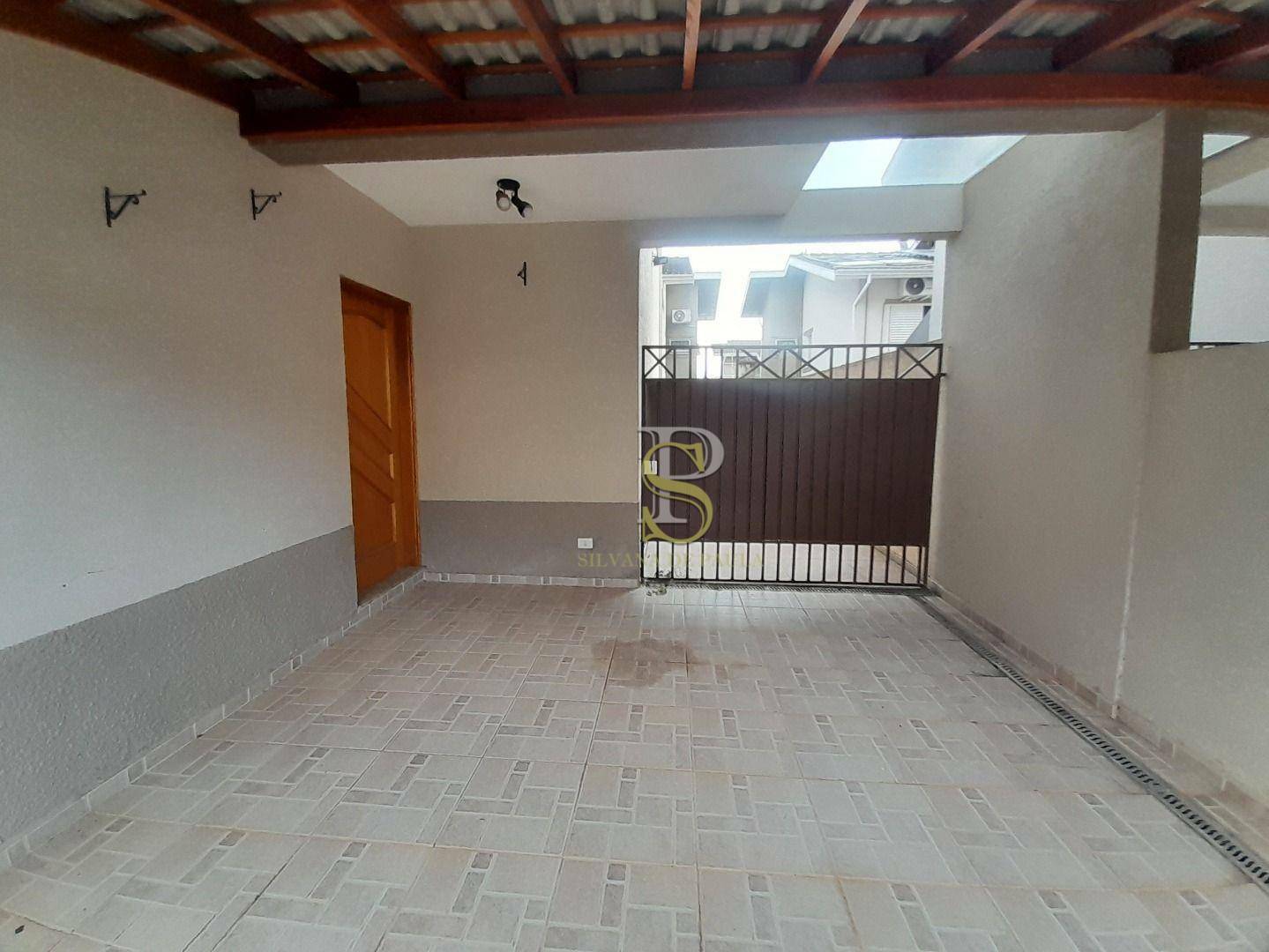 Casa de Condomínio à venda com 3 quartos, 101m² - Foto 6