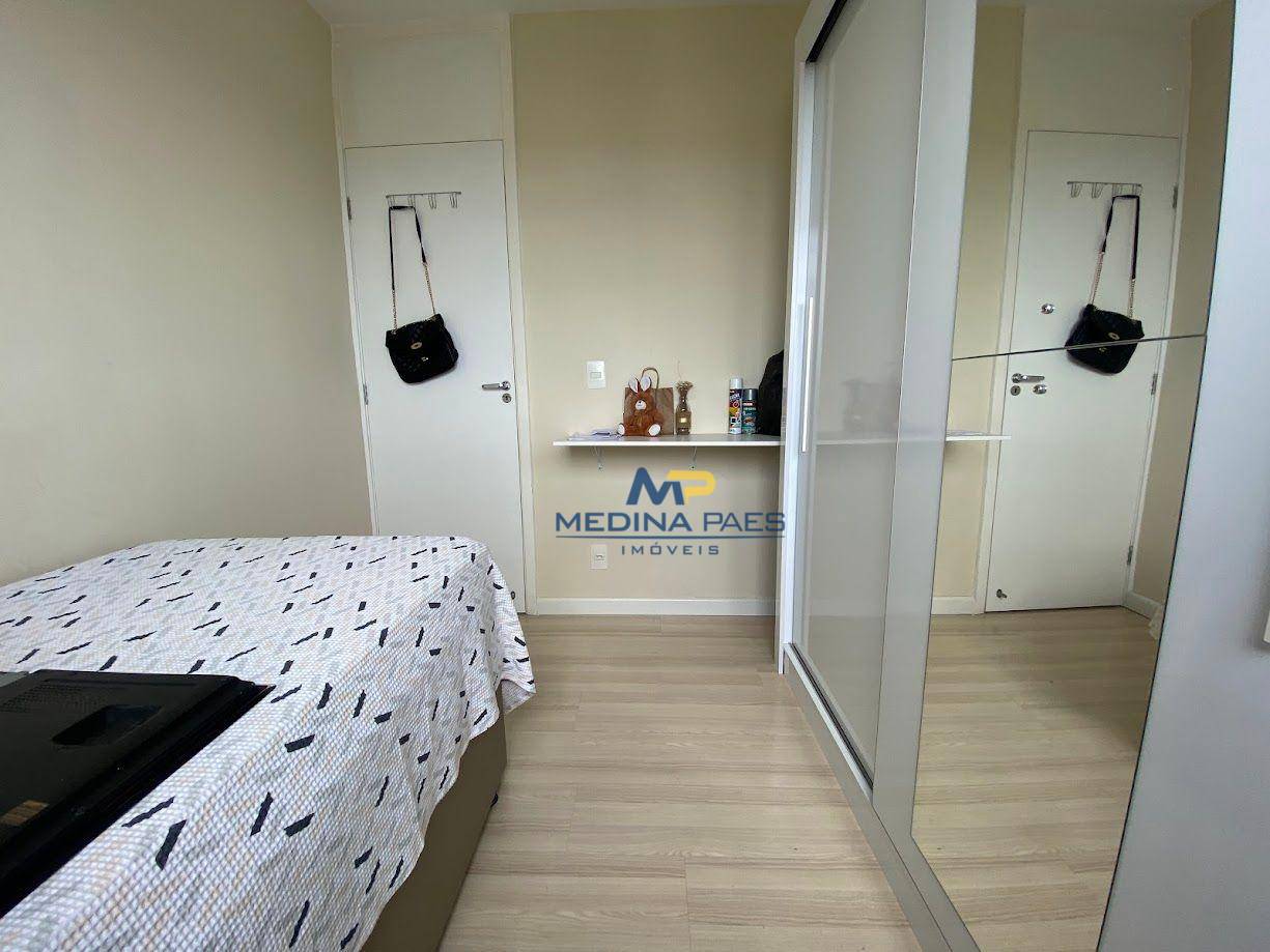 Apartamento à venda com 2 quartos, 50m² - Foto 11