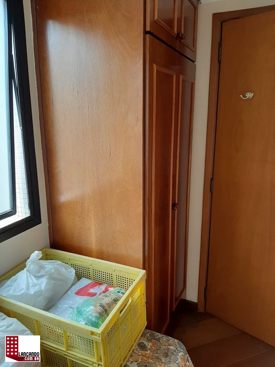 Apartamento à venda com 4 quartos, 186m² - Foto 8