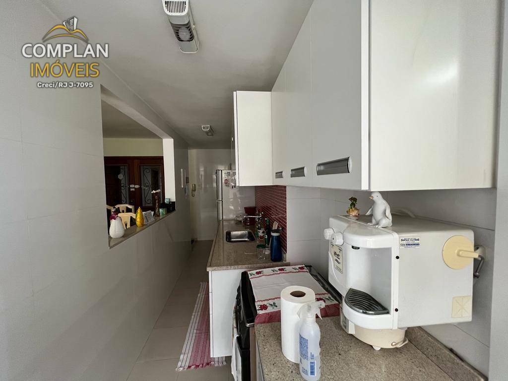 Apartamento à venda com 1 quarto, 66m² - Foto 16