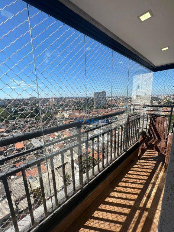 Apartamento à venda com 3 quartos, 83m² - Foto 10