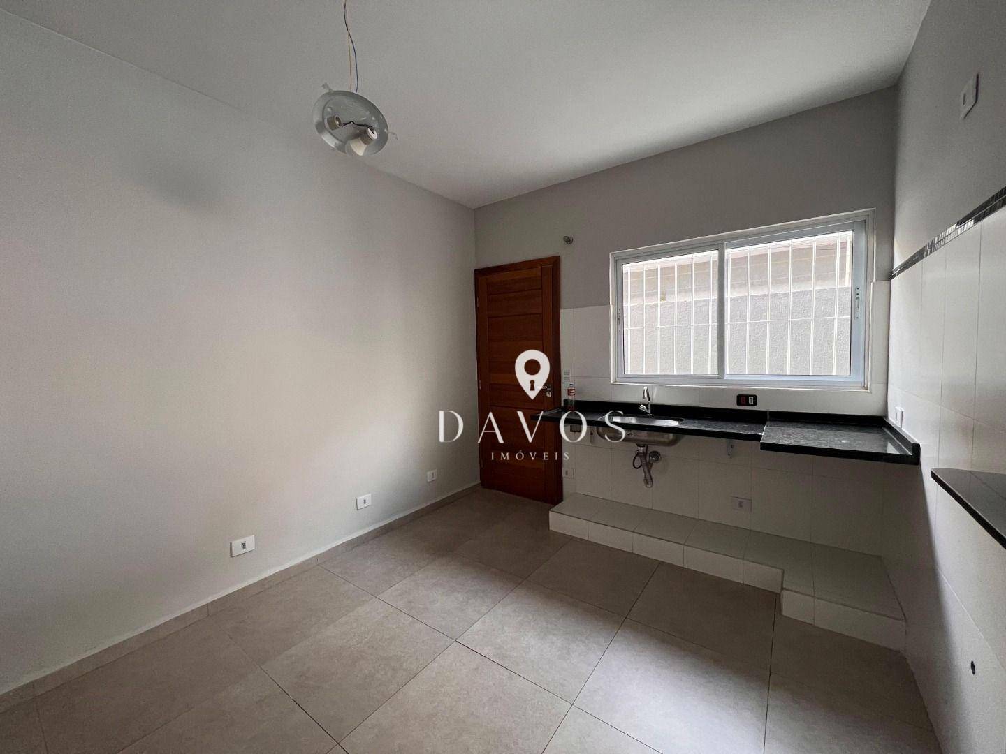 Casa à venda com 3 quartos, 85m² - Foto 6
