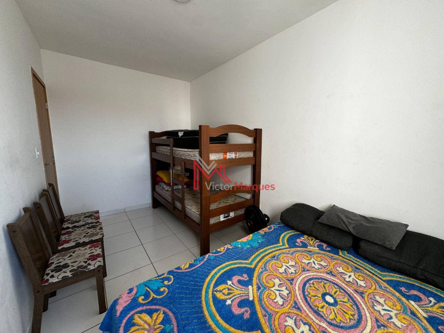 Apartamento à venda com 1 quarto, 55m² - Foto 19