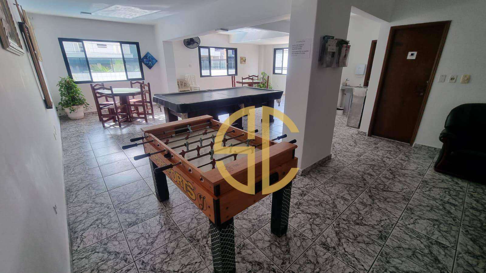 Apartamento à venda com 3 quartos, 103m² - Foto 18