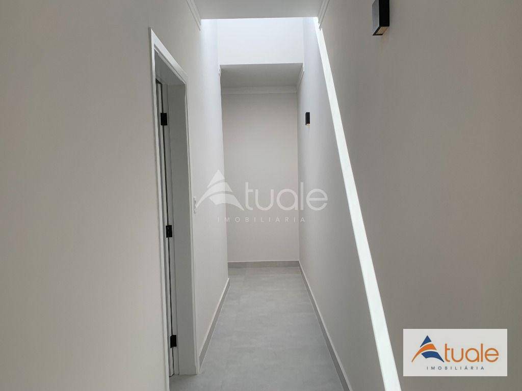 Casa de Condomínio à venda com 3 quartos, 139m² - Foto 35