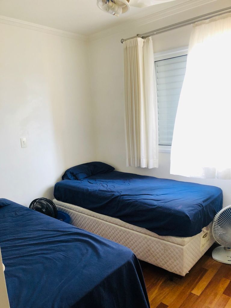 Apartamento à venda com 2 quartos, 78m² - Foto 10