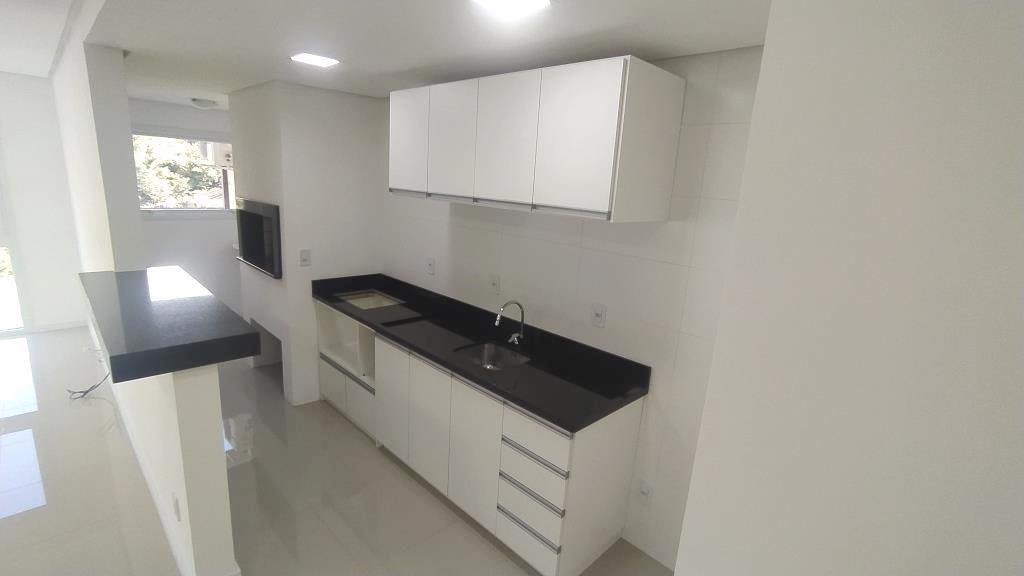 Apartamento à venda com 2 quartos, 80m² - Foto 5