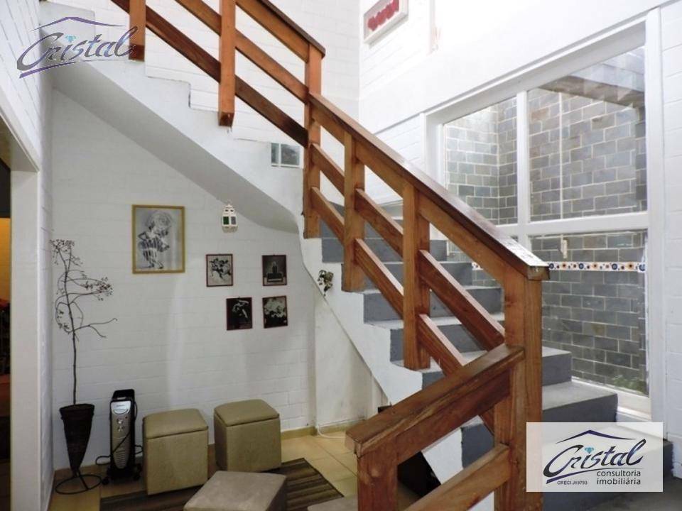 Casa de Condomínio à venda com 4 quartos, 205m² - Foto 15