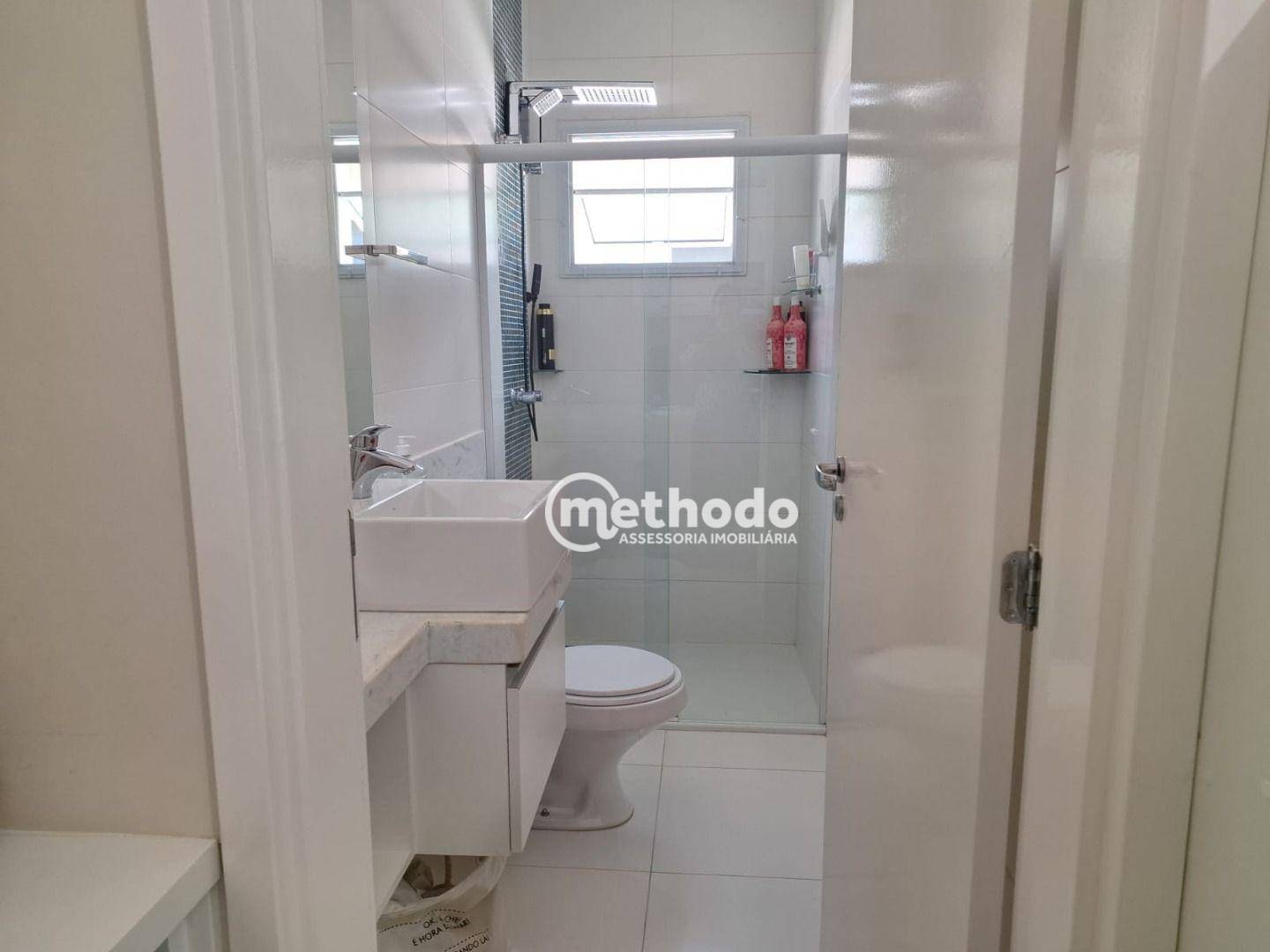 Casa de Condomínio à venda com 3 quartos, 138m² - Foto 26