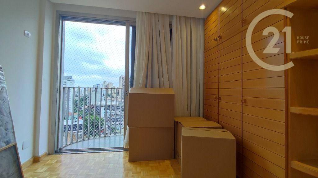 Apartamento à venda com 4 quartos, 287m² - Foto 41