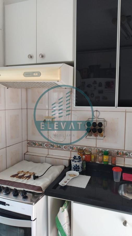 Apartamento à venda com 2 quartos, 52m² - Foto 6