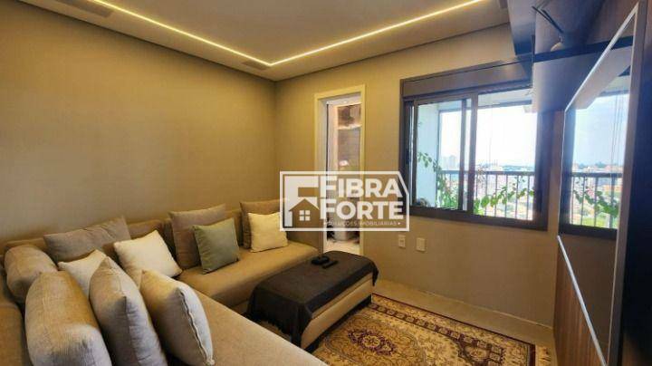 Apartamento à venda com 3 quartos, 107m² - Foto 17