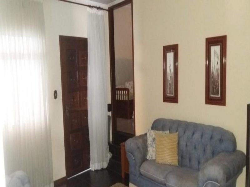 Apartamento à venda com 1 quarto, 41m² - Foto 1