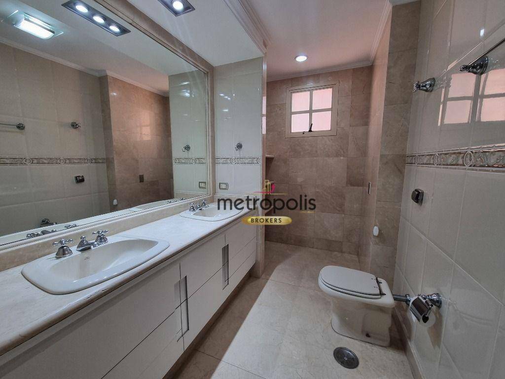 Apartamento à venda com 4 quartos, 350m² - Foto 55