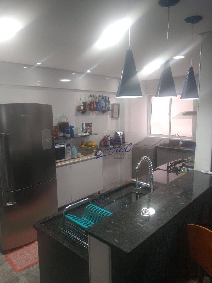 Apartamento à venda com 3 quartos, 126m² - Foto 6