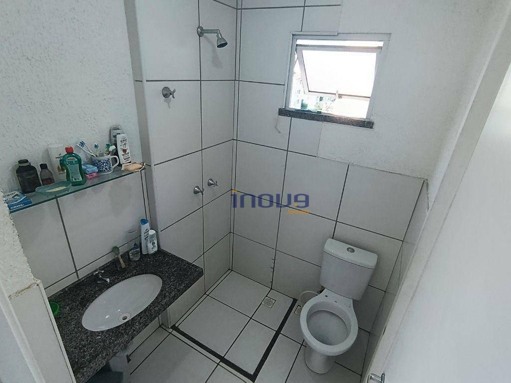 Apartamento à venda e aluguel com 2 quartos, 52m² - Foto 13