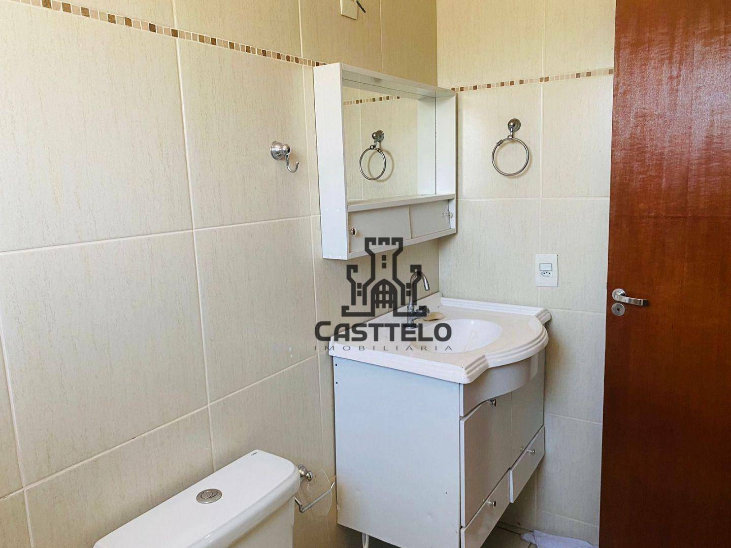 Sobrado à venda com 1 quarto, 130m² - Foto 26