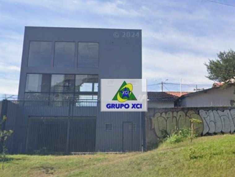 Prédio Inteiro para alugar, 390m² - Foto 1