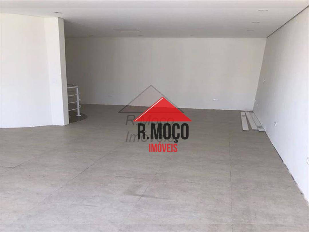 Apartamento à venda com 3 quartos, 209m² - Foto 5