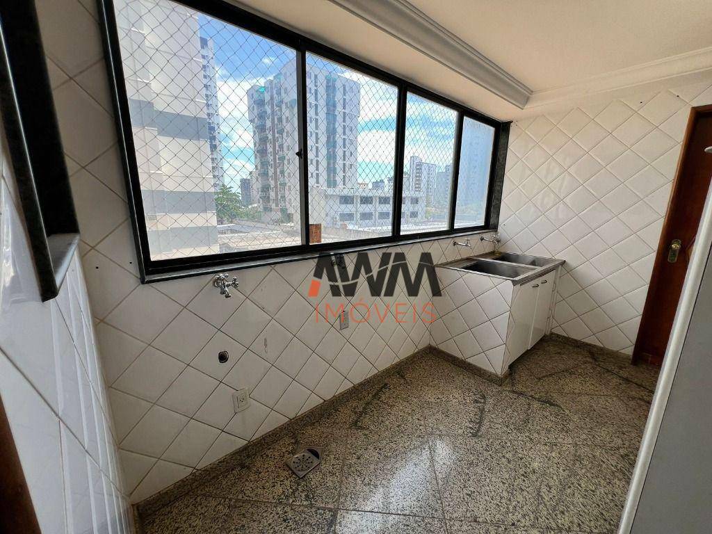 Apartamento à venda com 4 quartos, 262m² - Foto 23