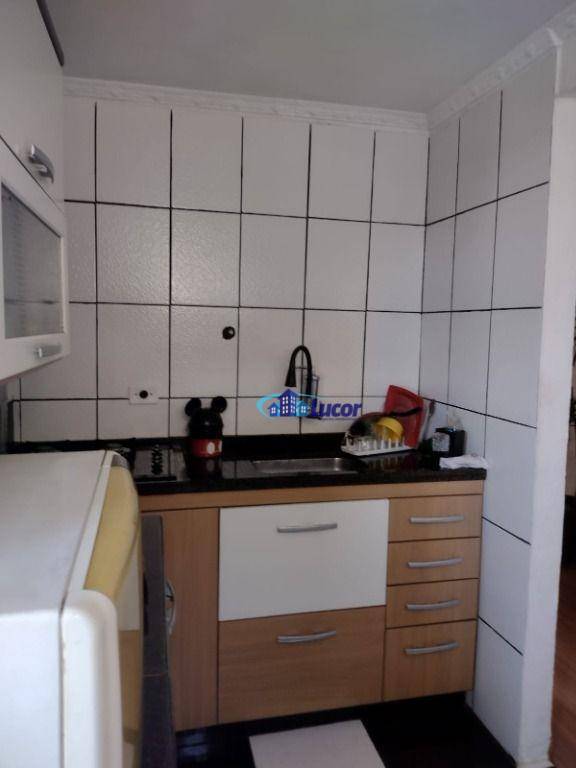 Apartamento à venda com 2 quartos, 52m² - Foto 3