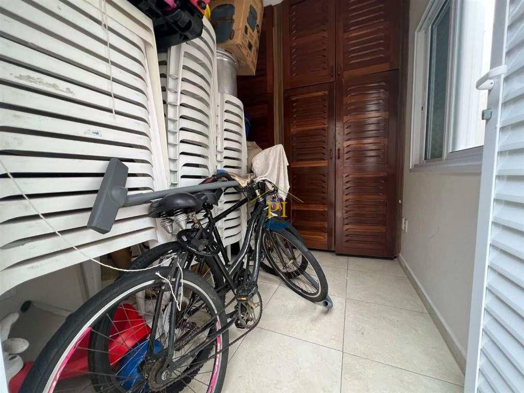 Casa à venda com 3 quartos, 200m² - Foto 25