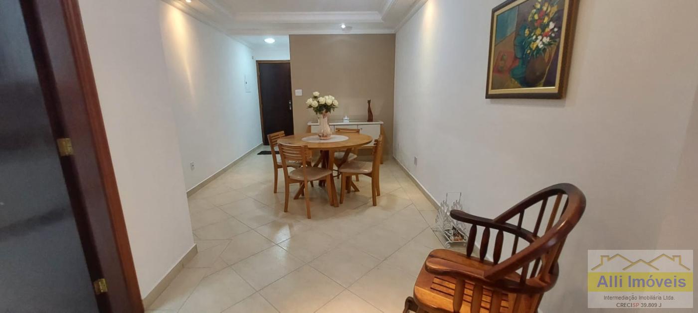 Apartamento à venda com 2 quartos, 86m² - Foto 2