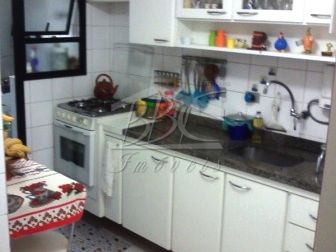 Apartamento à venda com 3 quartos, 85m² - Foto 7