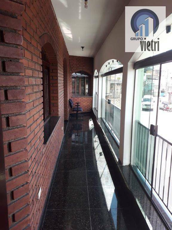 Conjunto Comercial-Sala para alugar, 75m² - Foto 9