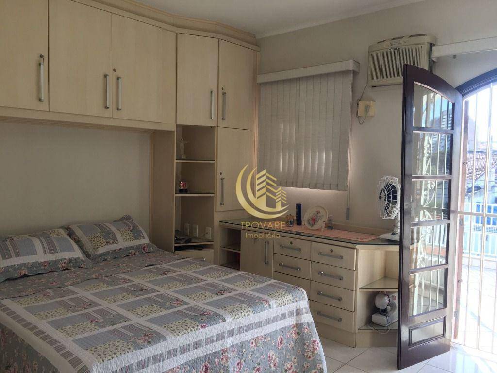 Sobrado à venda com 3 quartos, 312M2 - Foto 12