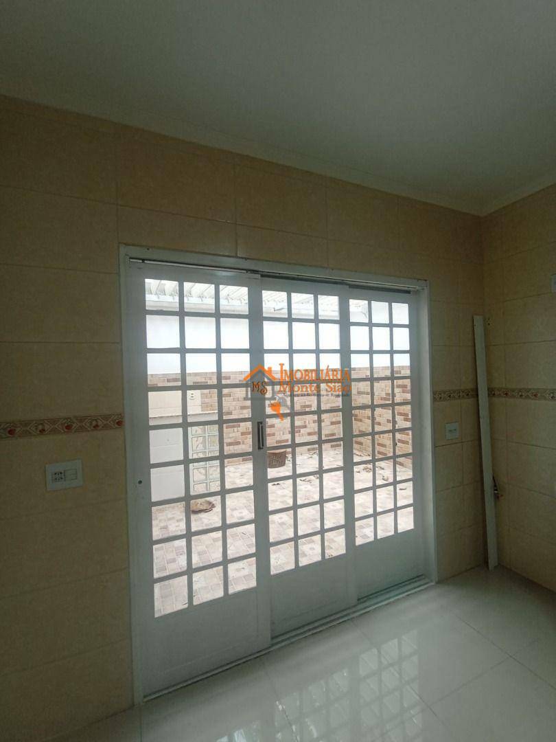 Sobrado à venda com 3 quartos, 150m² - Foto 15