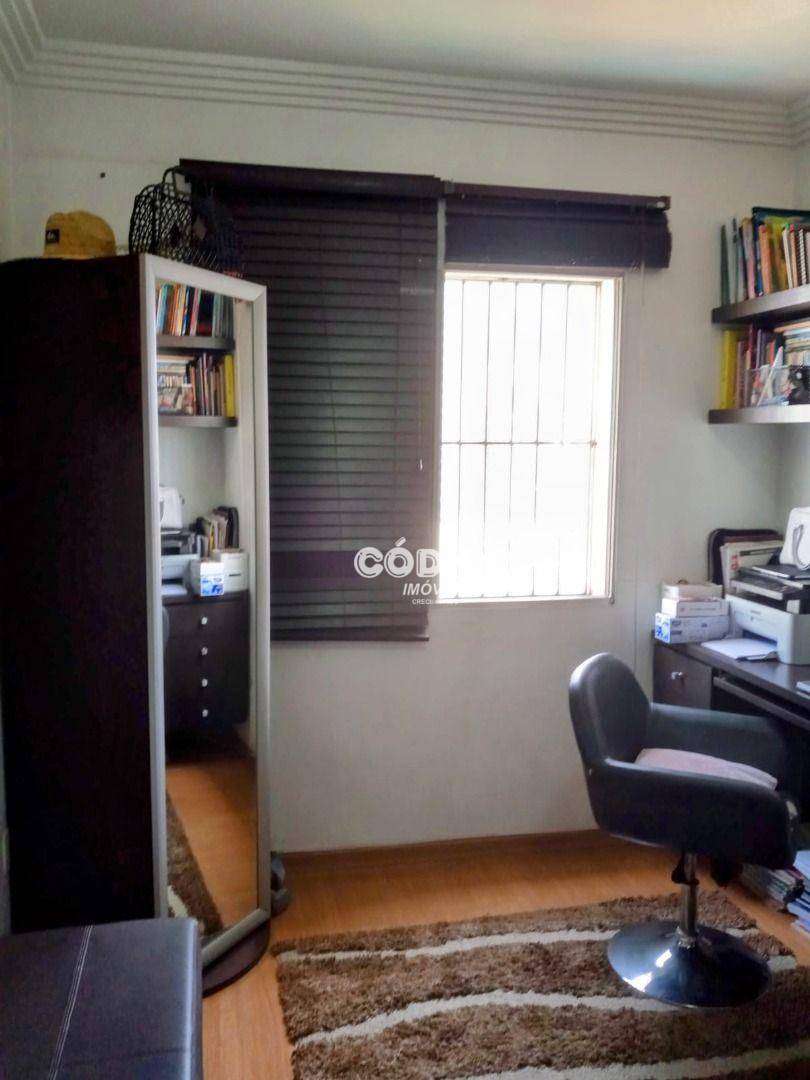 Apartamento à venda com 3 quartos, 93m² - Foto 19