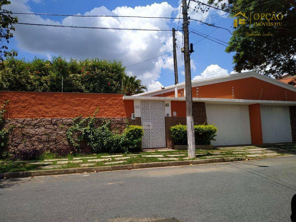 Casa à venda com 4 quartos, 350m² - Foto 2