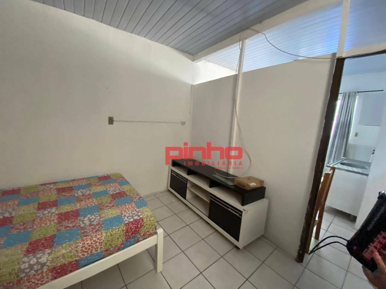 Apartamento para alugar com 1 quarto, 40m² - Foto 6