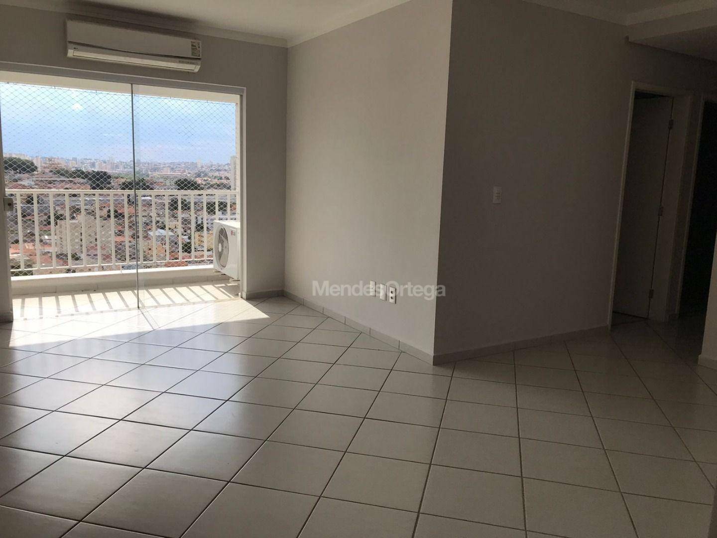 Apartamento à venda com 3 quartos, 85m² - Foto 2