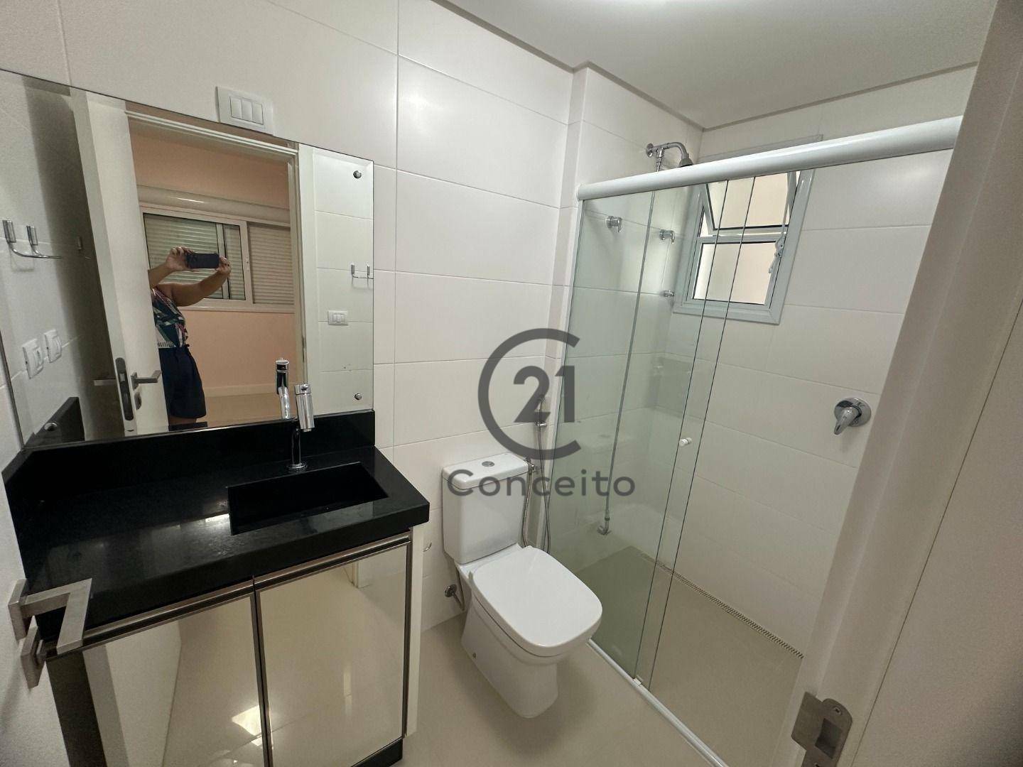 Apartamento à venda com 3 quartos, 120m² - Foto 16