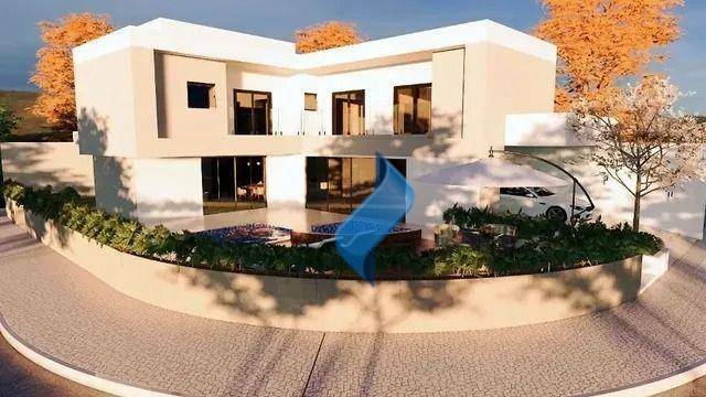 Casa de Condomínio à venda com 3 quartos, 280m² - Foto 2