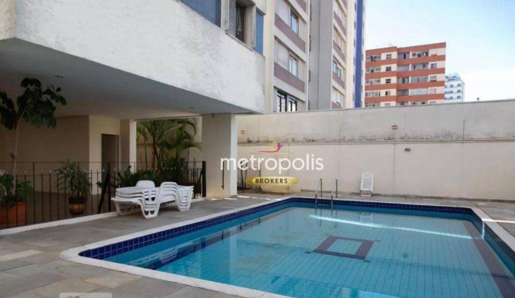 Apartamento à venda com 2 quartos, 78m² - Foto 9